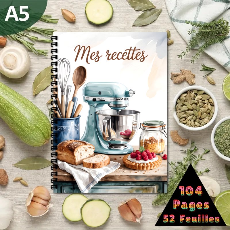 Home Cooking In French - Livro de Receitas Francês, Livro de