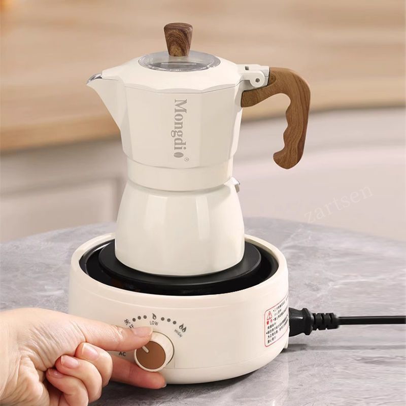 Base de Aquecimento Elétrica p - Home Cooking Electric avaliação e preço