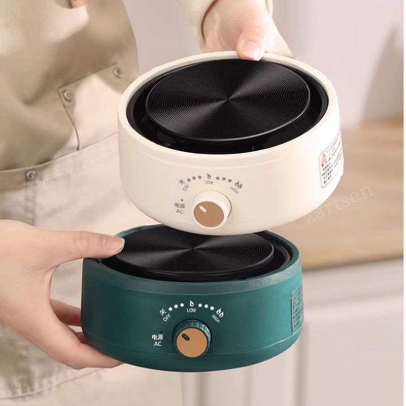 Base de Aquecimento Elétrica p - Home Cooking Electric avaliação e preço