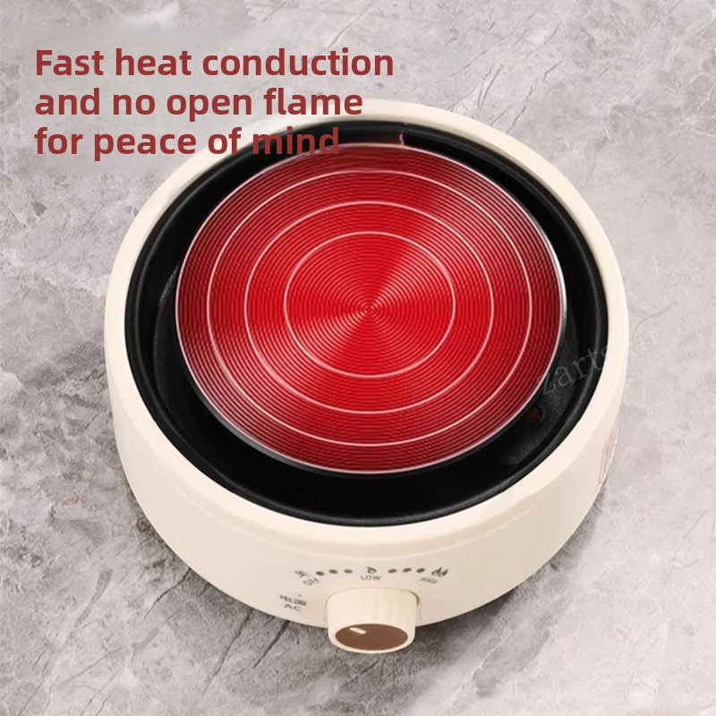 Base de Aquecimento Elétrica p - Home Cooking Electric avaliação e preço