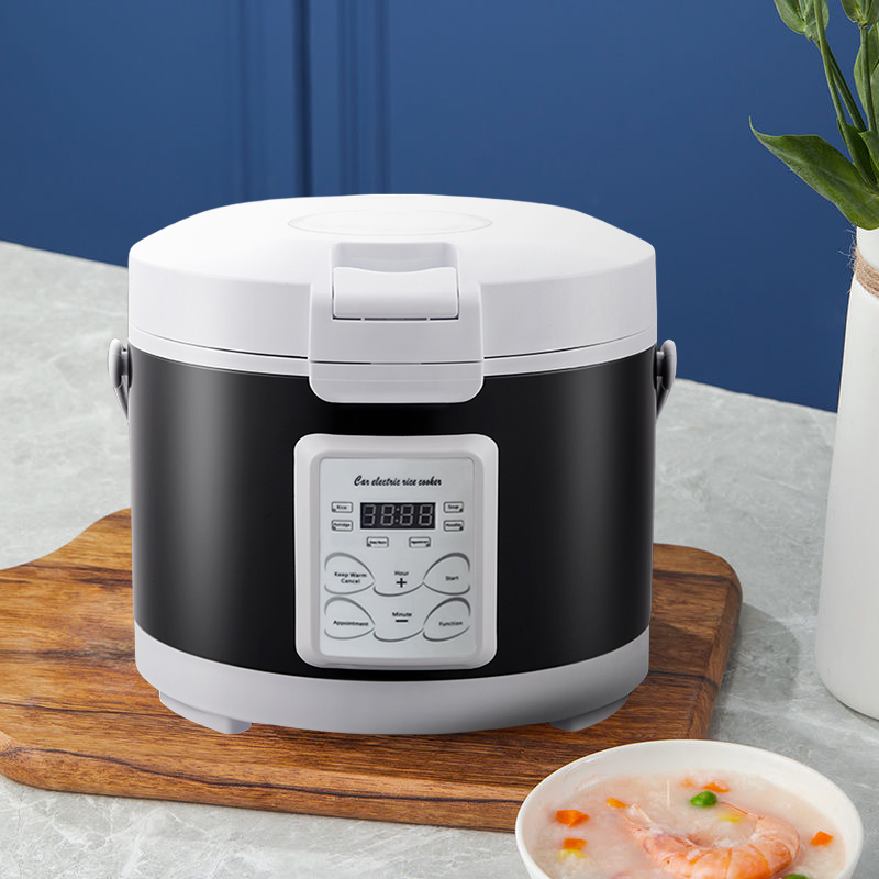 220v mini panela de arroz sopa - Home Cooking Menu avaliação e preço