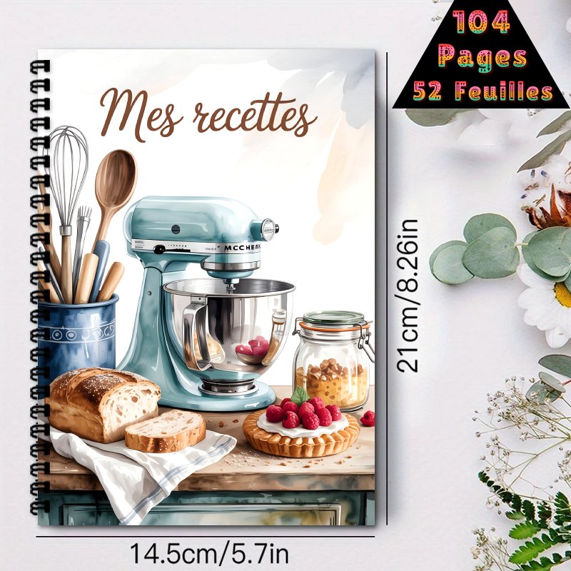 Livro de Receitas Francês, Liv - Home Cooking In French avaliação e preço