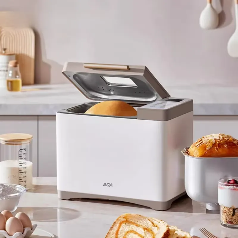 Máquina de Café da Manhã Multi - Home Cooking Menu avaliação e preço