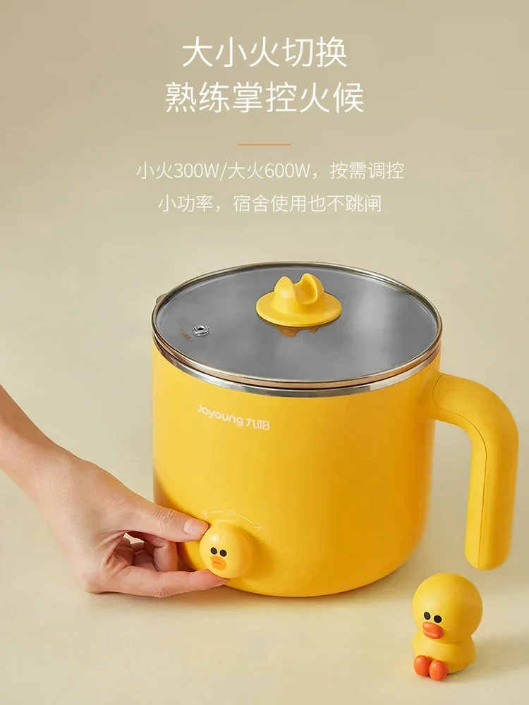 Panela Elétrica Multifuncional - Home Cooking Electric avaliação e preço