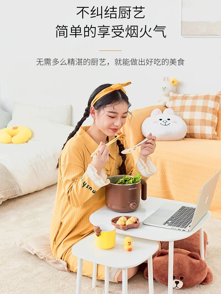 Panela Elétrica Multifuncional - Home Cooking Electric avaliação e preço