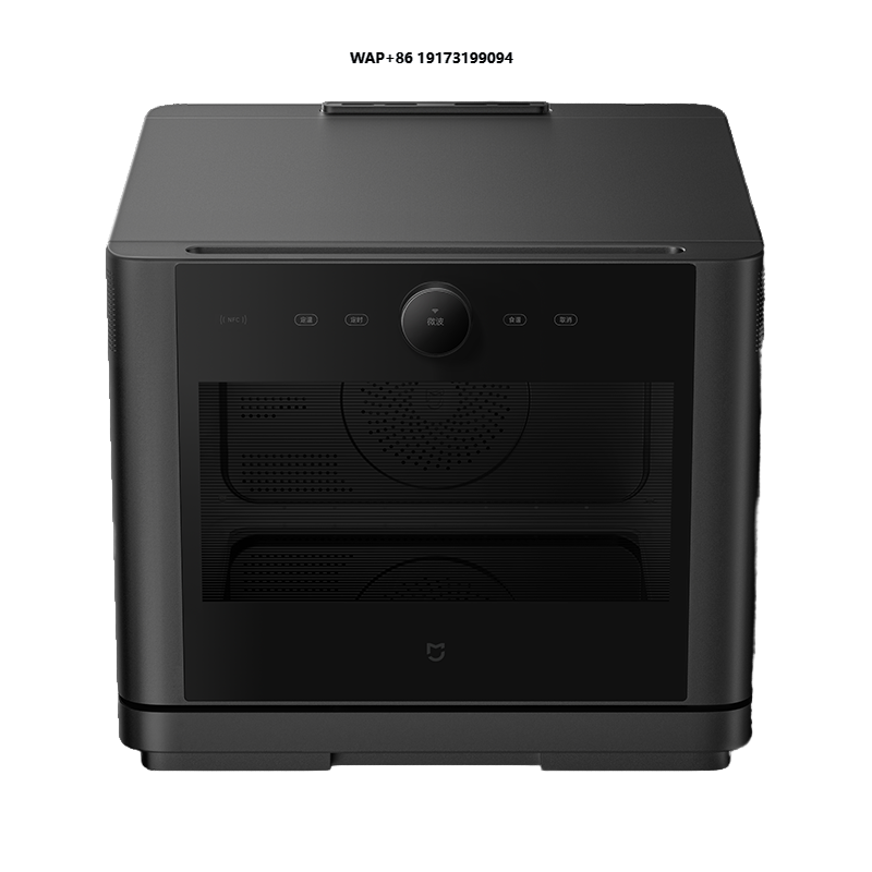 Forno Elétrico Inteligente Mij - Home Cooking Electric avaliação e preço