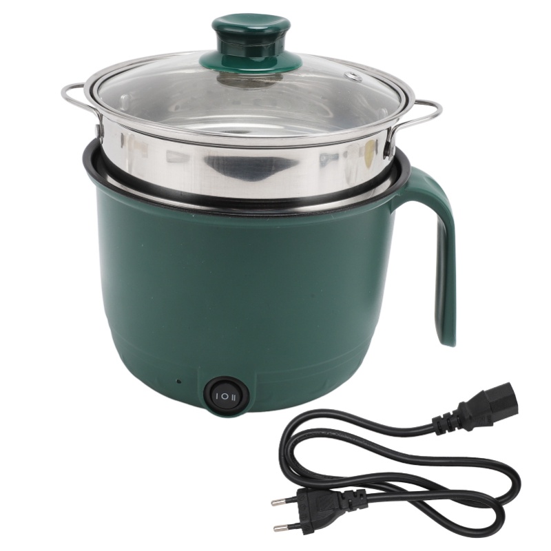 Panela Elétrica Portátil para  - Home Cooking Electric avaliação e preço