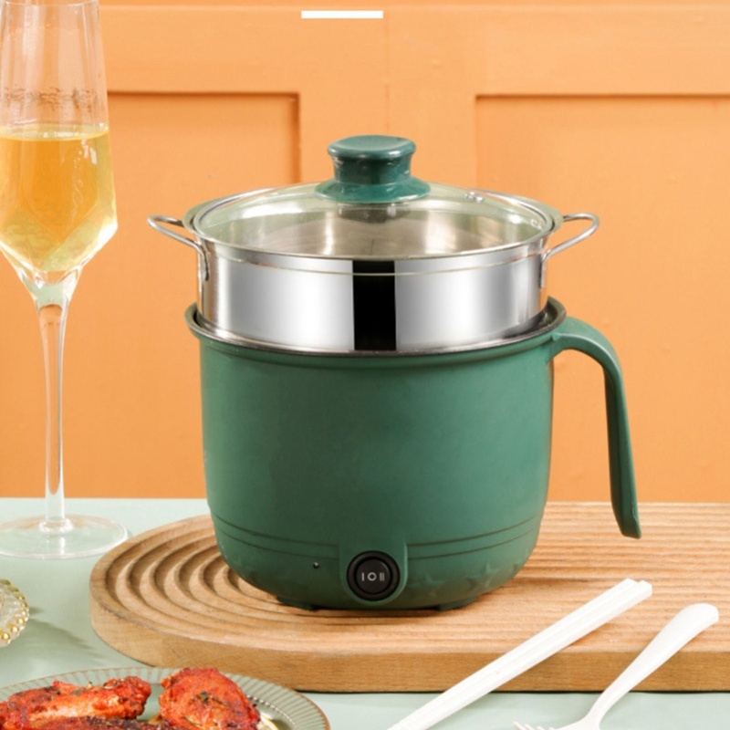 Panela Elétrica Portátil para  - Home Cooking Electric avaliação e preço