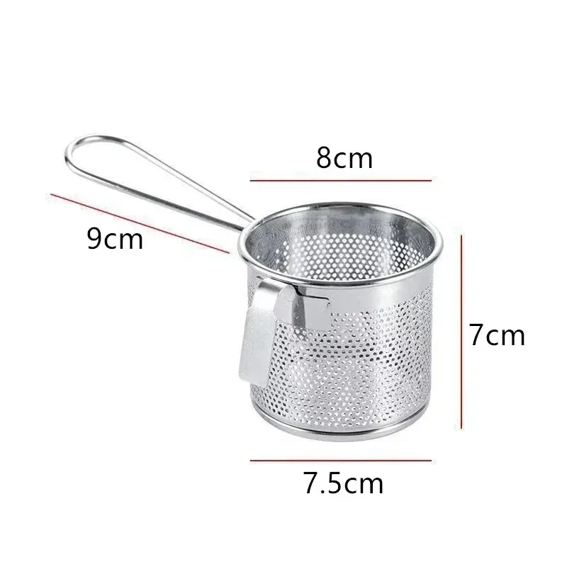Filtro de coador de panela que - Home Cooking In French avaliação e preço