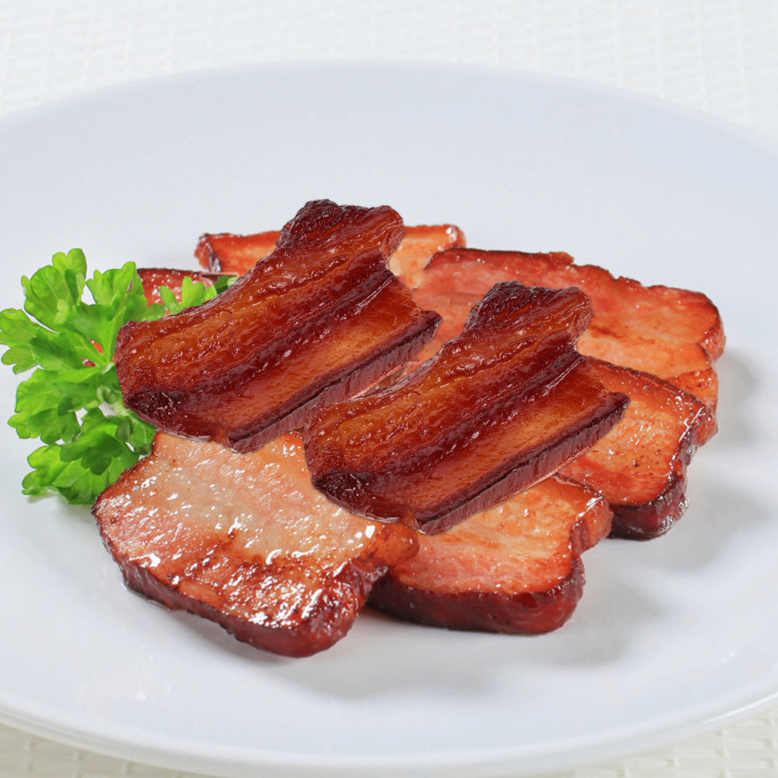 5 Peças de Barriga de Porco Co - Home Cooking Menu avaliação e preço