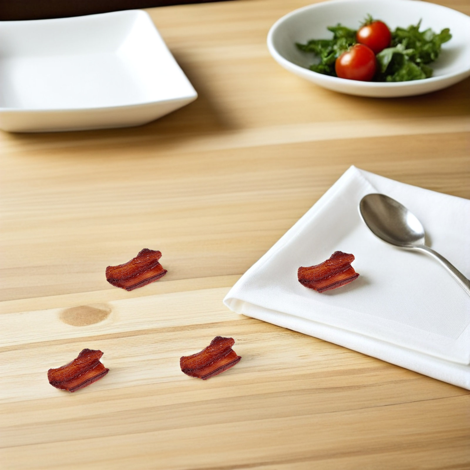 5 Peças de Barriga de Porco Co - Home Cooking Menu avaliação e preço
